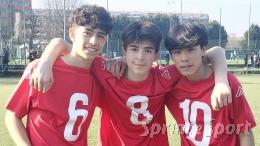 Imperiale! La capolista vince la sua nemesi con una cinquina incredibile, campionato ipotecato?