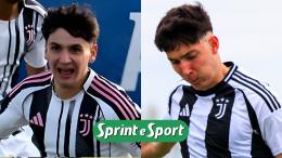 Juve, bentornata vittoria! I tre tenori stendono il Genoa in un primo tempo da show