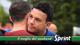 Giochi riaperti ed equilibri stravolti: cadono i Campioni in Carica e i Finalisti, sabato da sogno per le outsider