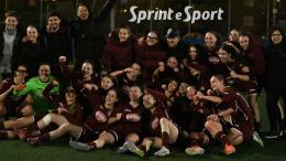 Il Toro &egrave; campione regionale! Vittoria pulsante in casa delle campionesse in carica nel big match decisivo