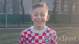 Pozzo forza 5! Il diez ne fa quattro ed &egrave; successo di prestigio in un match di alto livello