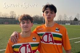 Gioco, partita incontro: la tripletta del bomber legittima la loro superiorit&agrave; in un match a senso unico