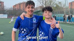 Il capitano guida la riscossa, doppietta d'autore nel 3-0 finale