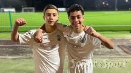 Digiuno interrotto a partita in corso e gol vittoria all'ultimo: notte magica per il mediano