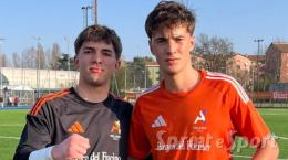 Tre salvataggi sulla linea decidono il match d'altissima quota: che impatto tra Pro Patria e Alcione