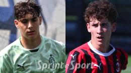 Milan, doppia beffa nel derby pi&ugrave; bello di tutti: ruba la vetta all&rsquo;Inter e si prende Milano con la forza