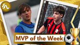 MVP Under 19 Nazionale: entra in gioco e scegli il migliore della settimana