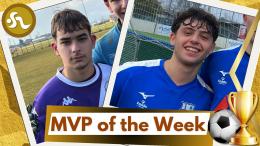 MVP Under 19 di Torino: entra in gioco e scegli il migliore della settimana