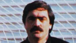 A 72 anni ci lascia un mito del calcio dei bei tempi, fu portiere-icona con i suoi baffi e vinse una Coppa Italia