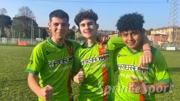 La sblocca il capitano, poi la doppietta del capocannoniere: i rossogialloverdi continuano a sognare