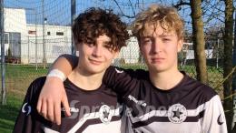 Rimonta clamorosa e finale di fuoco! La doppietta dell&rsquo;esterno regala la vittoria al termine di una partita accesissima