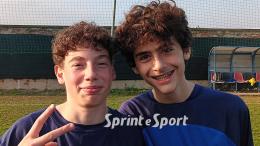 La bordata sotto la traversa vale i tre punti, ora il sogno play-off &egrave; sempre pi&ugrave; realt&agrave;