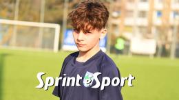 16 calciatori Regionali su 33, record di convocati in Rappresentativa Provinciale