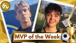 MVP Under 19 Regionale: entra in gioco e scegli il migliore della settimana