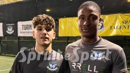 Un sogno immenso che continua: vincono lo scontro diretto con due reti al novantesimo