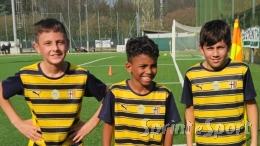 Succede di tutto! Il botta e risposta prima, la doppietta all'ultimo secondo che decreta il pari