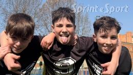 Ci pensa il bomber! Un assist perfetto e una manita da sogno consegnano i tre punti ai gialloneri