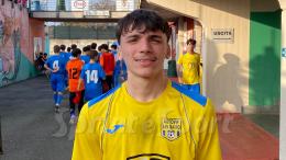 Una manita per riconquistare il secondo posto, i Cervotti ora devono guardarsi le spalle