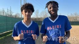 Dilagano fuori casa contro una grande squadra: l'Aldini pu&ograve; ancora credere nel primo posto