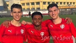 Ancora in corsa! La sbloccano subito, poi il brivido nel finale, ma la chiudono e rimangono in lotta per i playoff