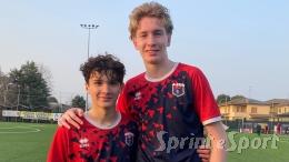 L'ambulanza, i due gol iniziali, la rimonta e la contro-rimonta finale: alla fine la pareggia un 2010!