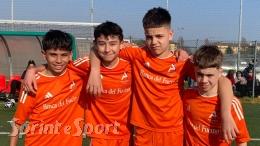 Si decide tutto in un tempo! Il dolce pallonetto e lo slalom del fantasista accendono l'Alcione