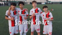 Sfida ad alta quota, nel big match, la partita che pu&ograve; cambiare in una frazione di secondo