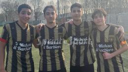 &Egrave; una prima vittoria da urlo! La freddezza del bomber regala tre punti d'oro