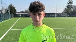 Colpaccio! Un gol del terzino nel primo tempo vale il sorpasso e tiene vivo il sogno