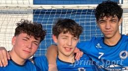 Sono inarrestabili! Vincono in trasferta l'ottava partita di fila e puntano al podio