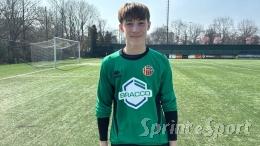 I rossobl&ugrave; fanno il colpaccio: un super portiere e gli attaccanti portano  tre punti fondamentali