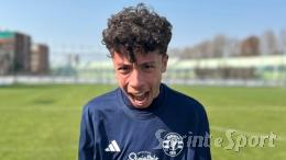 &Egrave; pazza! Sotto di un gol e con un uomo in meno, la capolista la rimonta all'ultimo