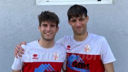 Affari di famiglia: i due fratelli realizzano la rimonta nella ripresa e sognano i Playoff