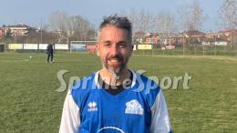 Al veterano risponde il piazzato vincente: la sfida play off non sposta gli equilibri