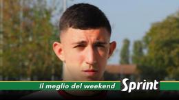 Il colpo dal dischetto nel recupero &egrave; decisivo mentre in vetta la storia non cambia 