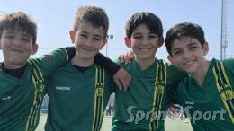 9 meraviglie e secondo successo in campionato con un'altra masterclass del numero 10