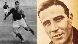 Il &ldquo;corsaro nero&rdquo; che accese Testaccio a colpi di sinistro e poi spar&igrave; di corsa, come se la storia non volesse trattenerlo