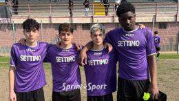 Lezione imparata e andata vendicata: calano la manita e si preparano al meglio per il tour de force