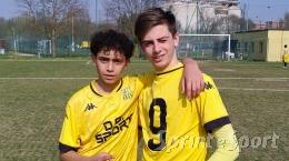 Tripudio gialloverde! Ecco il primo verdetto di Milano: sono campioni con un mese di anticipo