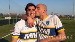 Un big match assurdo! Due gol nel giro di due minuti per il sorpasso in classifica