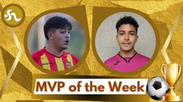 MVP della settimana: entra e vota il miglior giocatore dell'Under 19 di Milano