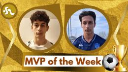 MVP della settimana: entra e vota il miglior giocatore dell'Under 17 di Milano