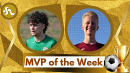 MVP della settimana: entra e vota il miglior giocatore dell'Under 16 di Milano
