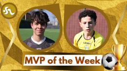 MVP della settimana: entra e vota il miglior giocatore dell'Under 14 di Milano