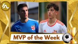 MVP della settimana: entra e vota il miglior giocatore dell'Under 19 Nazionale