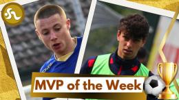 MVP Promozione: entra in gioco e scegli il migliore della settimana