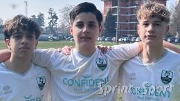 Una punizione e due gol stratosferici decidono uno scontro salvezza incredibile