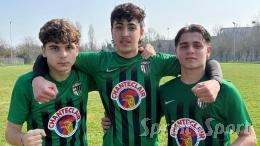 Campionato riaperto! La vincono all'ultimo minuto e si portano a -4 dalla vetta