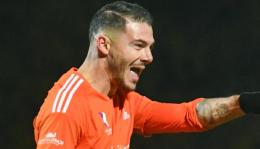 Gol contestatissimo su rigore al 96', l'Alcione la sfanga nel derby e fa restare gli avversari nel baratro