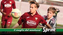 Miracolo Novara, la Pro si gode Riga! Juve dominante: la Mole &egrave; bianconera